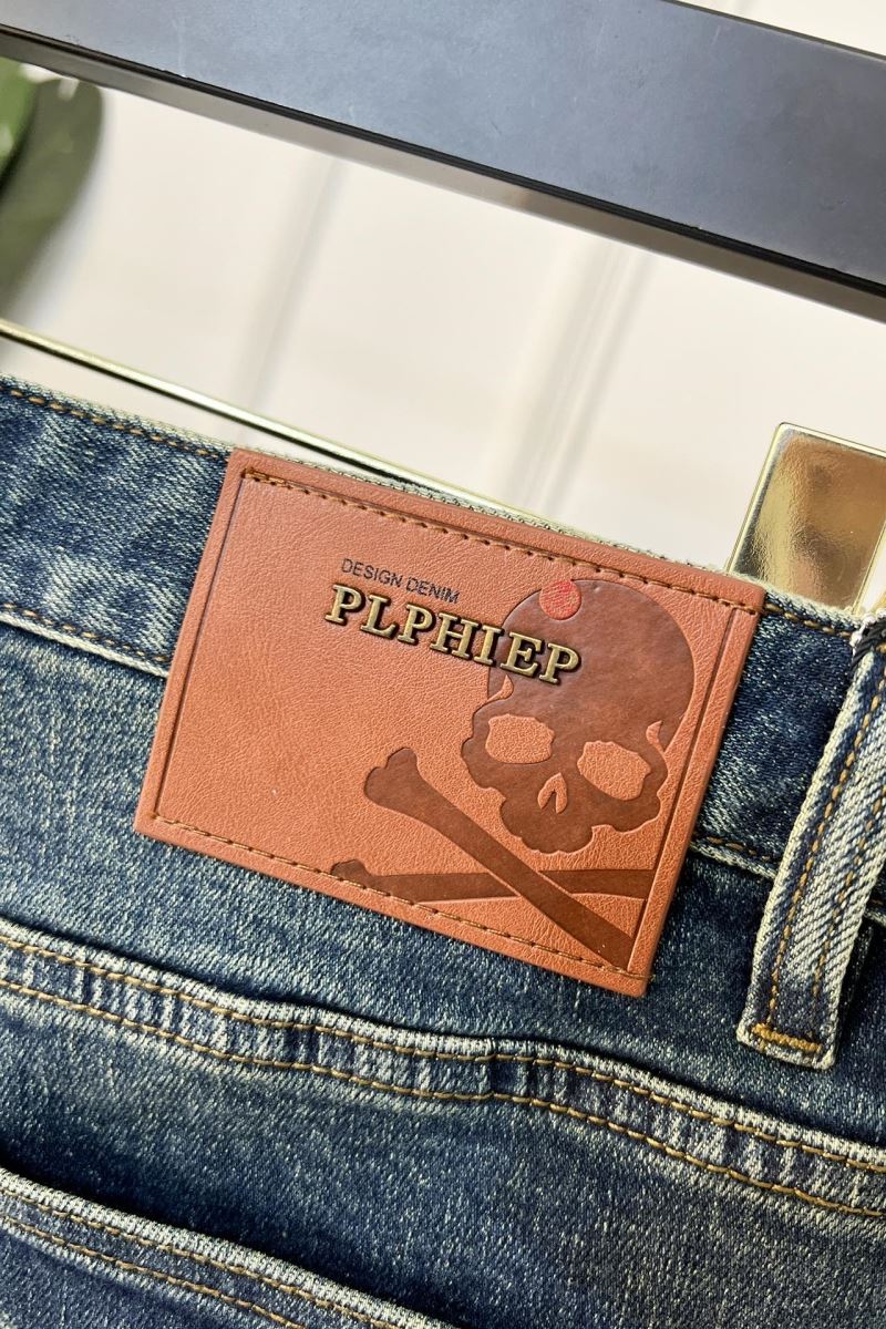 Philipp Plein Jeans